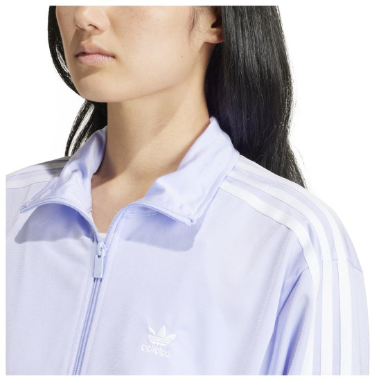 Adidas Γυναικεία ζακέτα Firebird TT